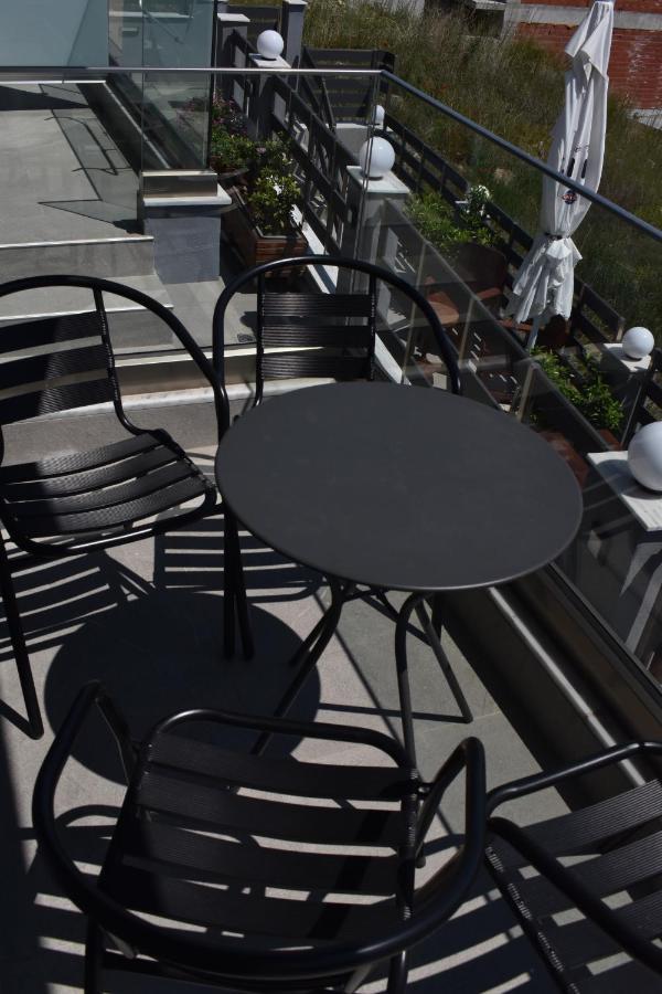 Relaxo Maisonette Elia Néa Péramos Екстериор снимка