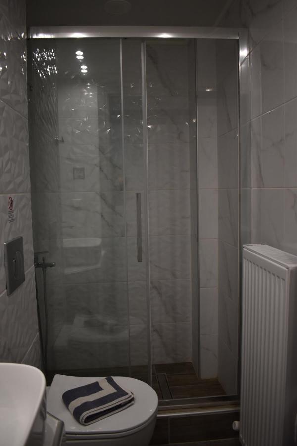 Relaxo Maisonette Elia Néa Péramos Екстериор снимка