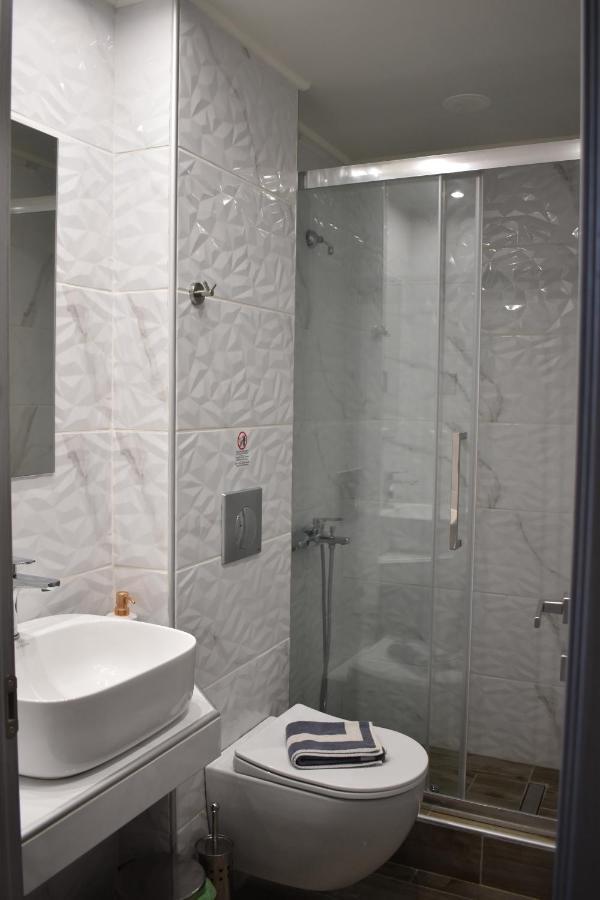 Relaxo Maisonette Elia Néa Péramos Екстериор снимка