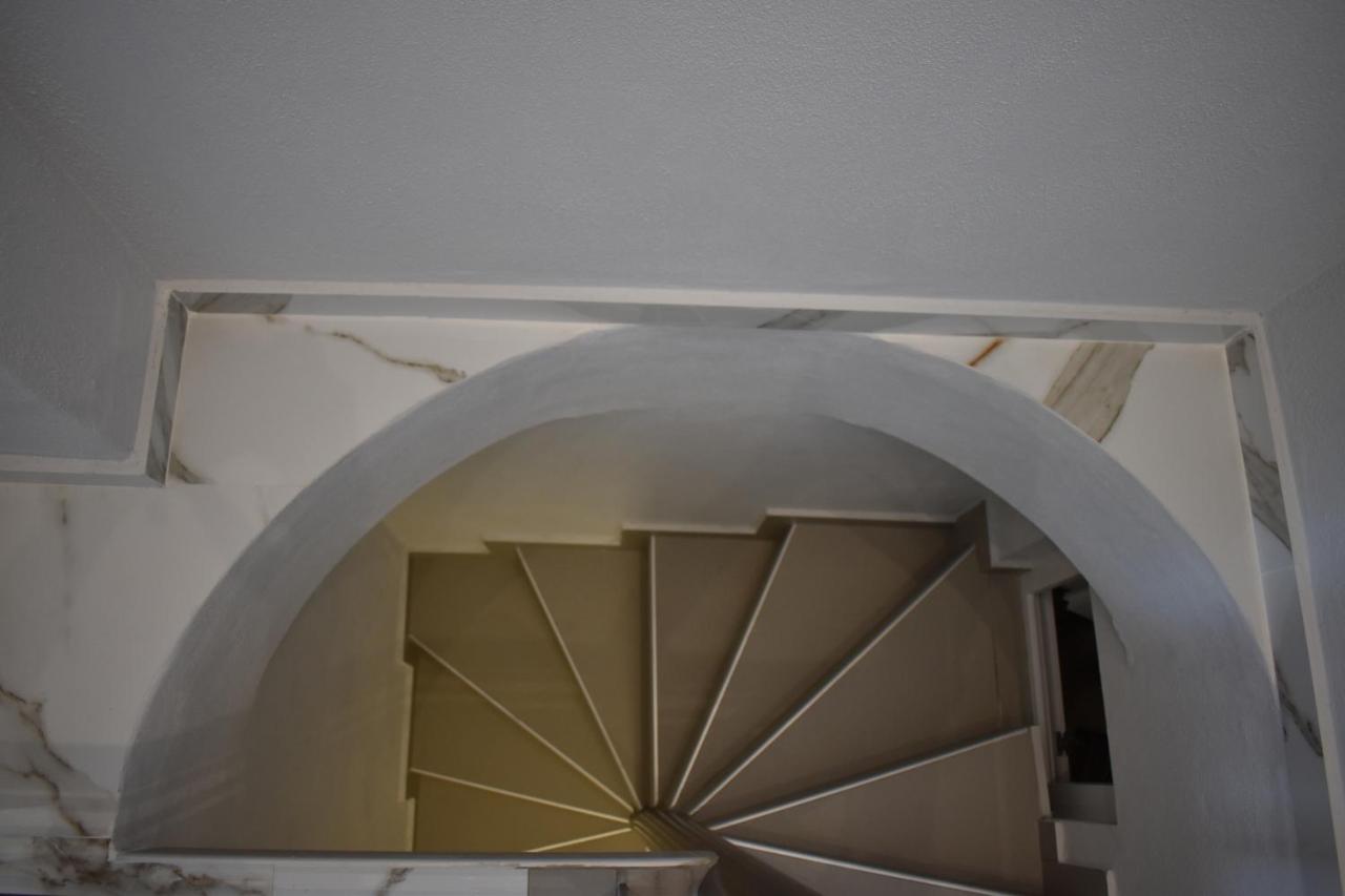 Relaxo Maisonette Elia Néa Péramos Екстериор снимка