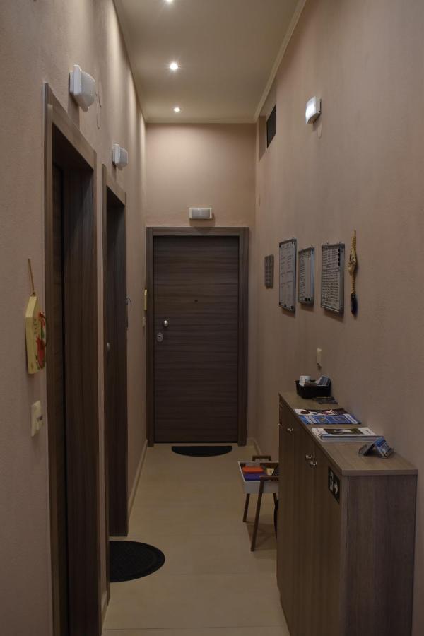 Relaxo Maisonette Elia Néa Péramos Екстериор снимка