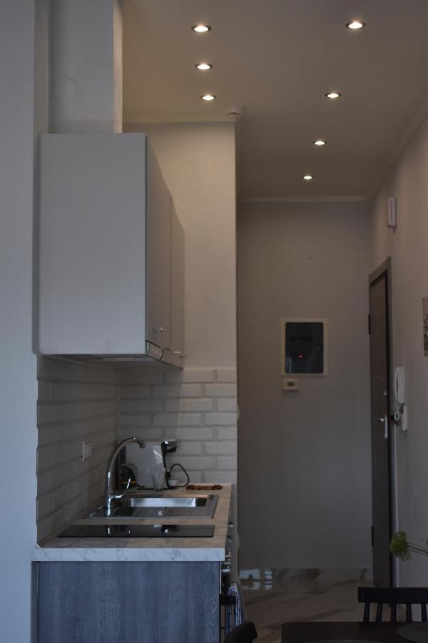 Relaxo Maisonette Elia Néa Péramos Екстериор снимка